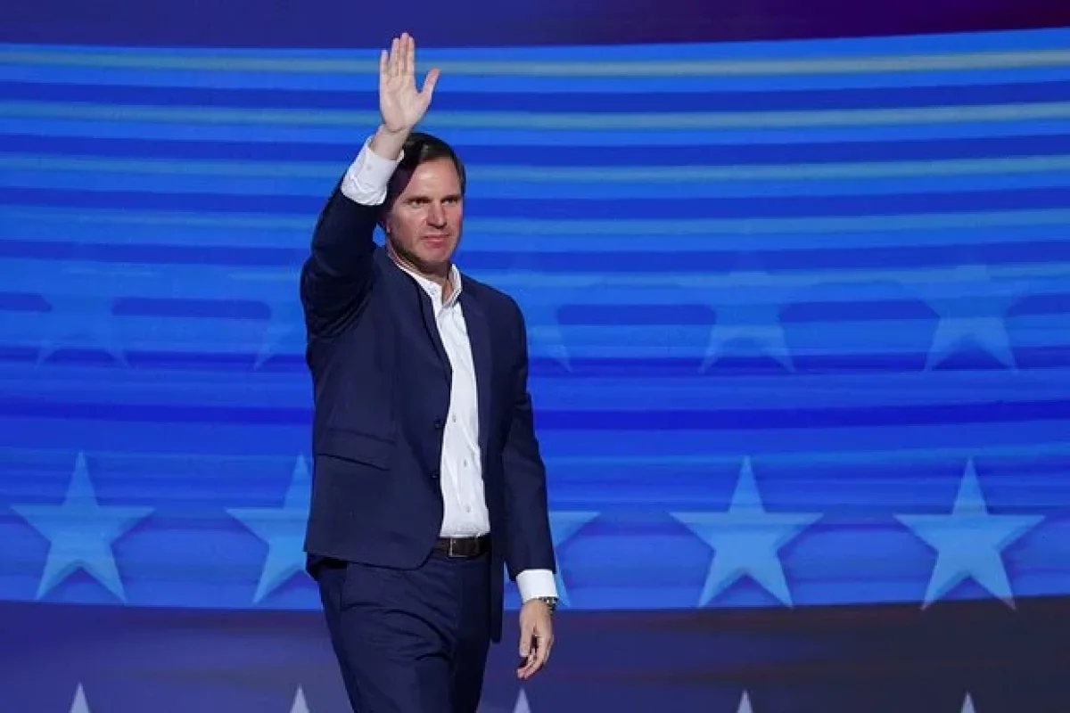 ABŞ-da prezidentliyə ŞOK İDDİA: - O da namizəd olacaq