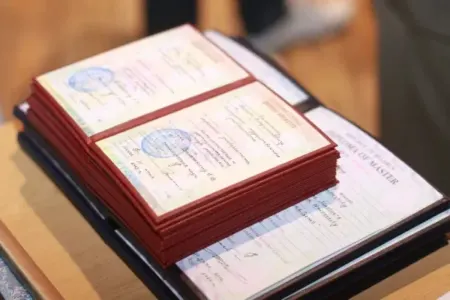 Diplom tanınması ilə bağlı 358 müraciətə mənfi rəy verildi