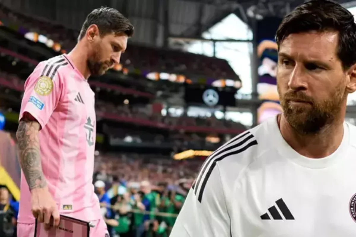 Futbol dünyasını silkələyəcək - TRANSFER!