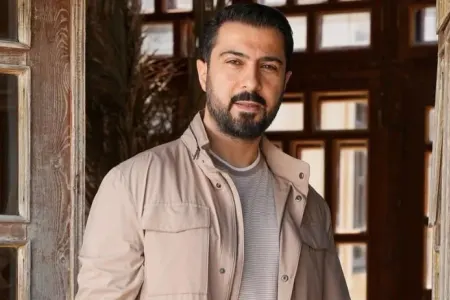 Namiq Qaraçuxurlu ilk dəfə həyat yoldaşından danışdı