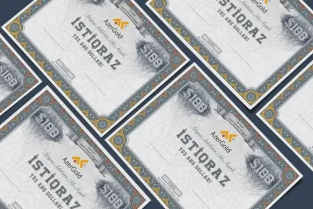 Azərbaycanda islam istiqrazları buraxıla bilər - MÜZAKİRƏ