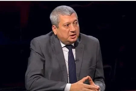 Rusiya-Azərbaycan gərginliyi nə vaxt səngiyəcək? - Eks-nazir proqnoz verdi
