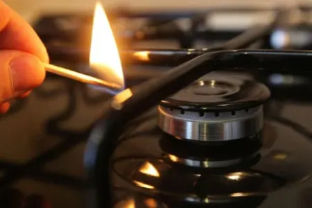 Bu ərazidə iki gün qaz olmayacaq