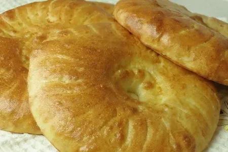Dəhşətli hadisə: Çörək bişirən 6 qadın... - PARTLAYIŞ