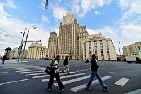 İsveçin müvəqqəti işlər vəkili Xarici İşlər Nazirliyinə - ÇAĞIRILDI