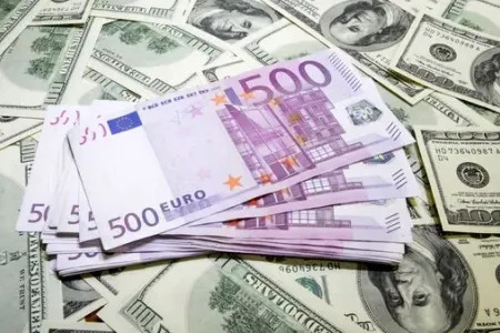 Qorxulu avro və dollar - PROQNOZU