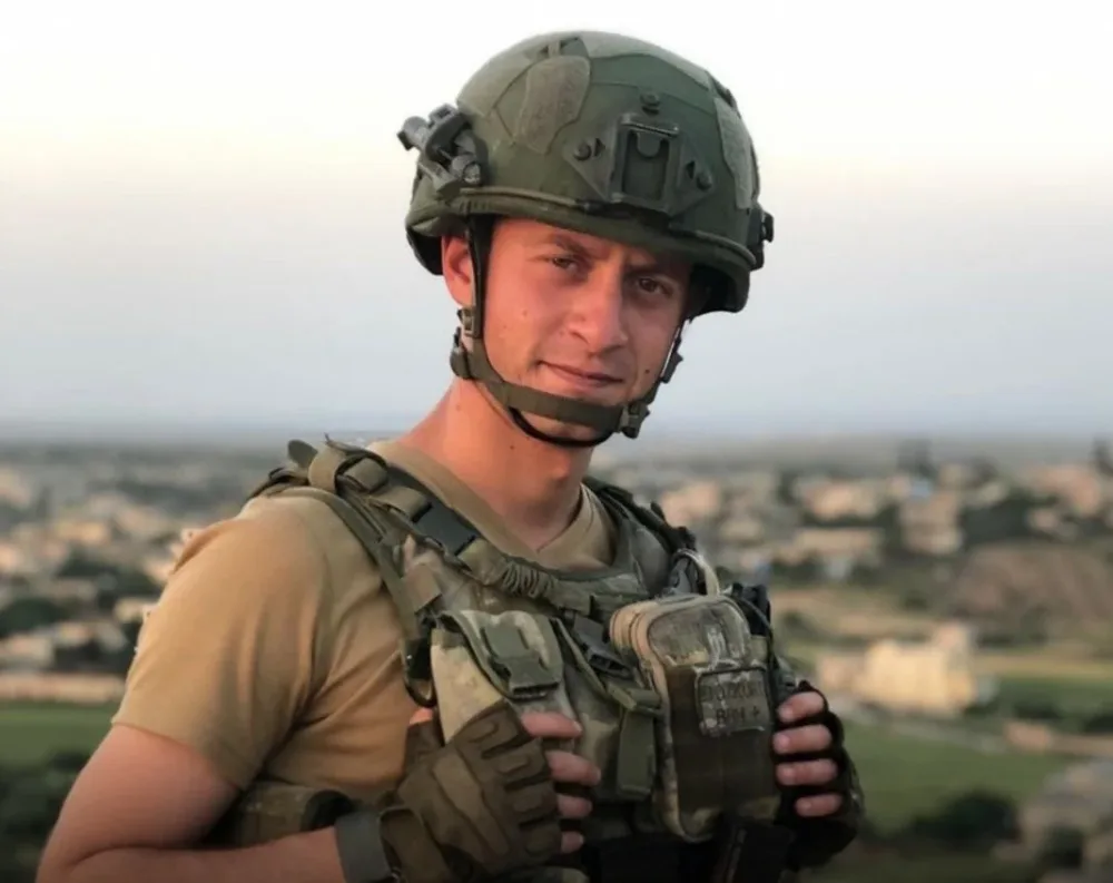 Şəhidin son WhatsApp mesajı ürəkləri - DAĞLADI