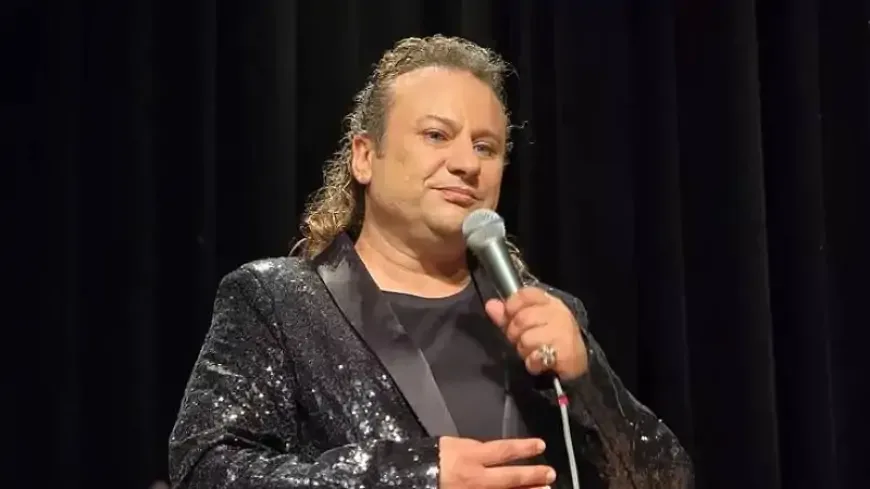 Məşhur müğənni infarkt keçirdi - Vəziyyəti ağırdır + FOTO