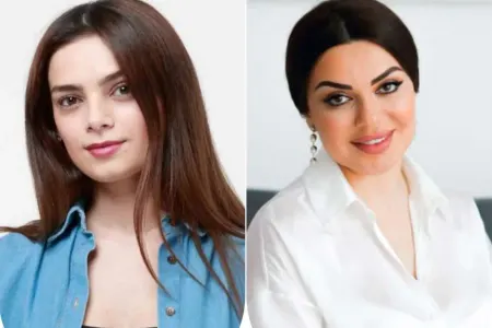 Paylaşıb biabır edəcəyəm - Tanınmış bloger