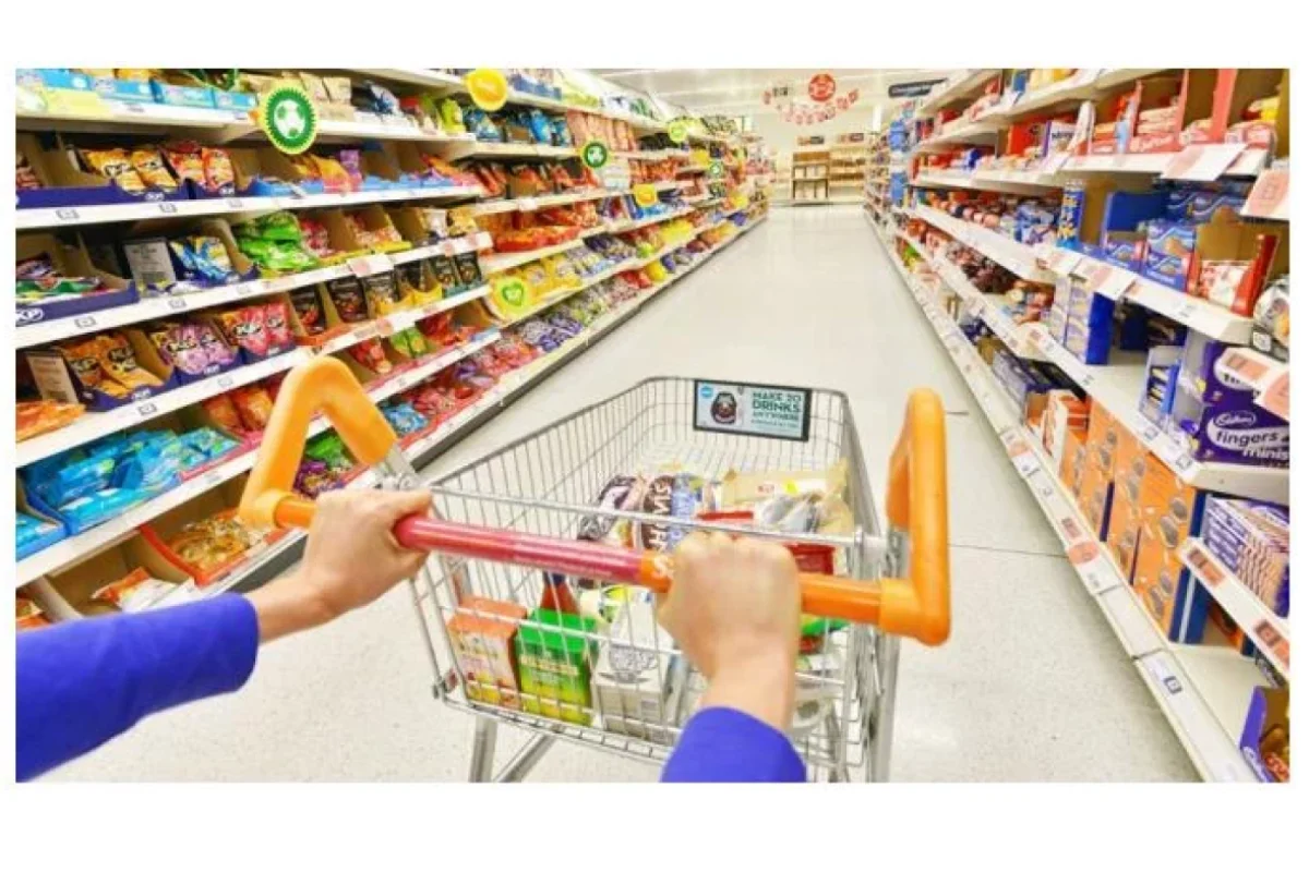 Marketdən bu formada məhsulu almaq risklidir - — XƏBƏRDARLIQ