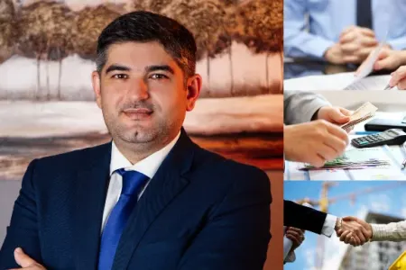 İşdən çıxan şəxsin istifadə etmədiyi məzuniyyət müddəti necə kompensasiya edilir? - – MÜTƏXƏSSİSDƏN AÇIQLAMA