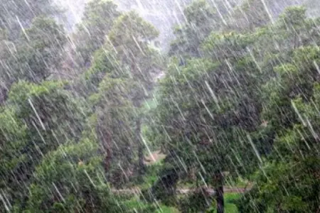 Rayonlara leysan yağacaq - – Xəbərdarlıq