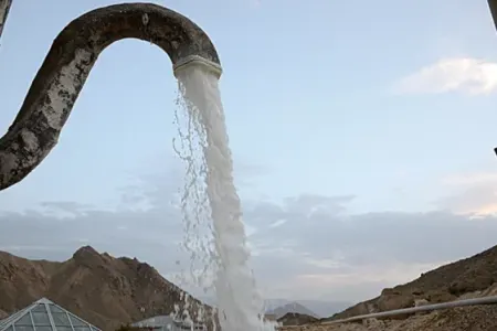 Naxçıvanda min bir dərdə dərman olan suyun sirri nədir?