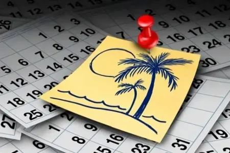 Bu şəxslərə məzuniyyət verilmir