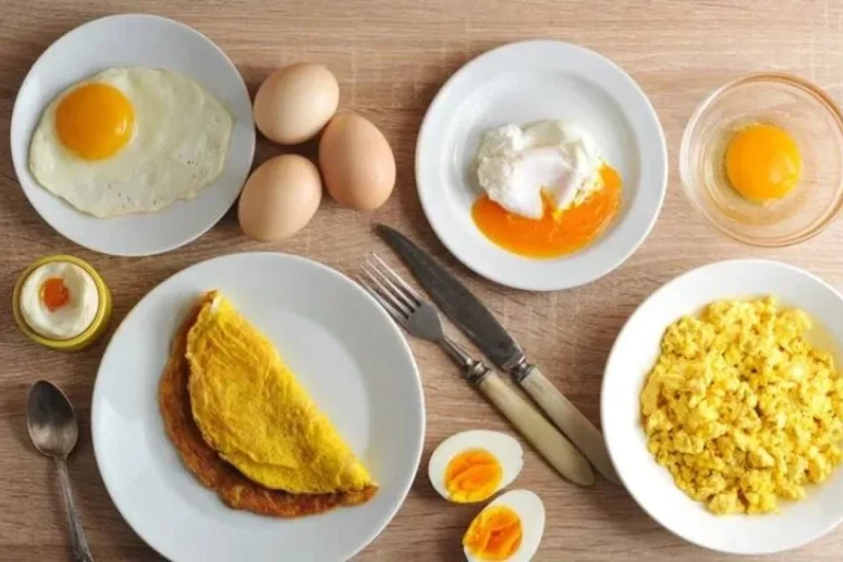 Yumurta sizi bu xəstəlikdən xilas edəcək