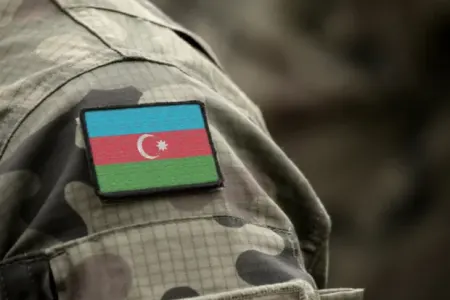 Qaxda keçmiş hərbçinin meyiti tapıldı