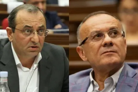 Deputat toxunulmazlığı ləğv olundu