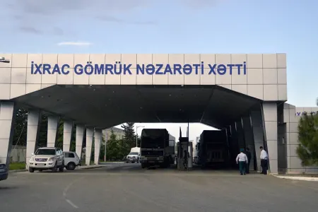 Xaricdən mal gətirənlərə PİS XƏBƏR: - Qanun təsdiqləndi