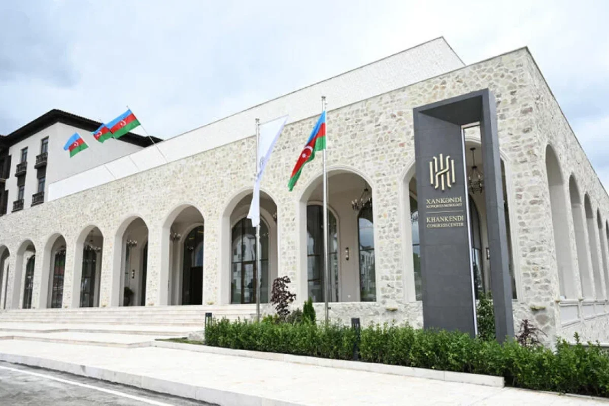 Azərbaycan diplomatları Xankəndidə toplaşacaq