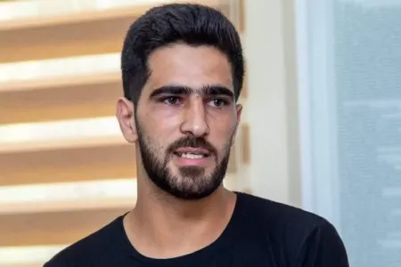 Həsən Kür vəfat etdi