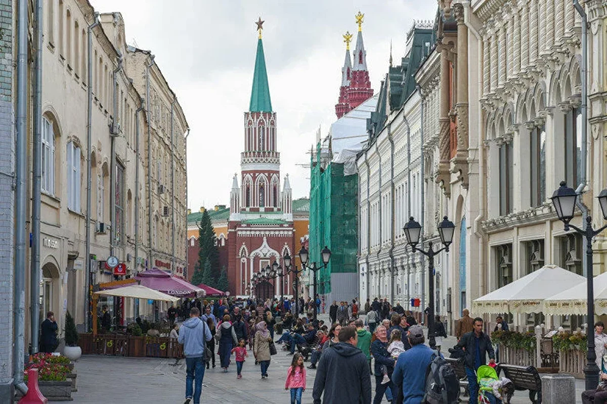 Rusiyaya böyük şok: Bu son 3 ildə ilk dəfə baş verəcək