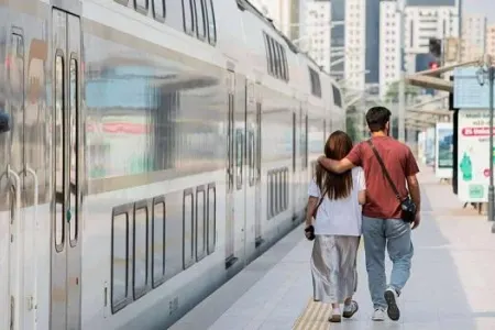 ADY qatarları yay qrafikinə keçir