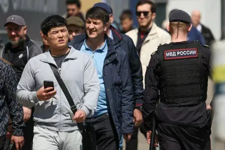 Rusiyada yaşayan azərbaycanlılara XƏBƏRDARLIQ