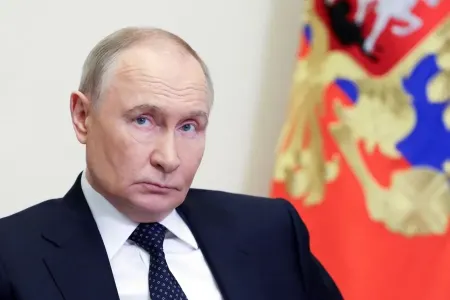 Putindən hərbi xidmətlə bağlı mühüm dəyişiklik