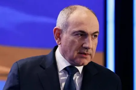 Paşinyandan ŞOK KİLSƏ AÇIQLAMASI: "Əxlaqsız, antixristian..."