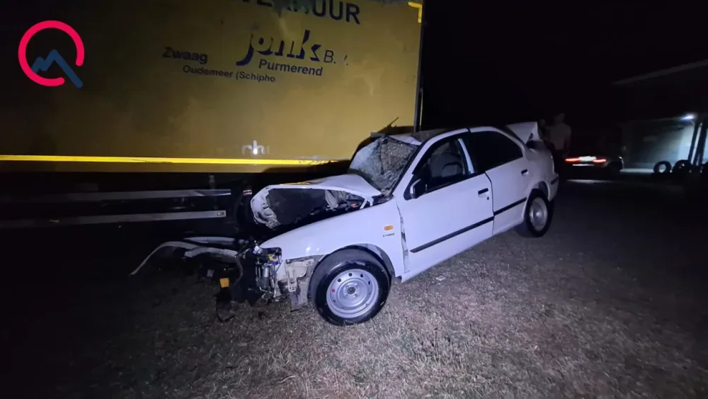 20 yaşlı gənc faciəvi şəkildə öldü - FOTO