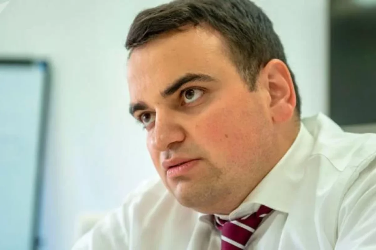 Çox güman ki, həbs olunacağam - Narek Karapetyan