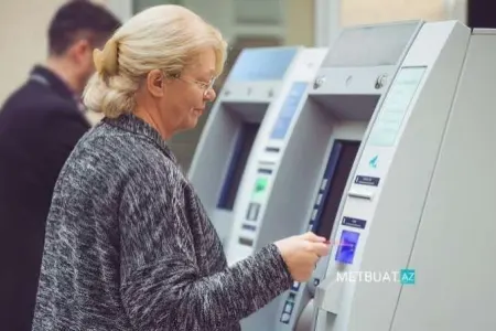 İyulun pensiyası bu tarixdə - ÖDƏNİLƏCƏK