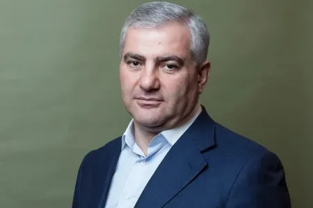 Rusiyalı milyarderi Azərbaycan tutdurub?