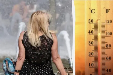 İstidən necə qorunmaq olar? - Misir sakinindən sınanmış üsullar