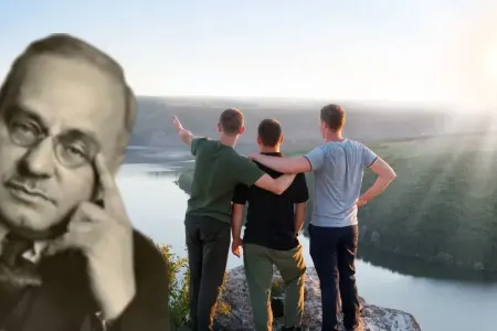 Uşağın doğum sırası onun xasiyyətini müəyyən edir - Adlerin maraqlı nəzəriyyəsi