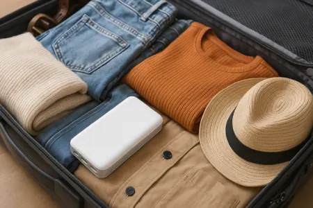 Təyyarəyə minənlər üçün vacib xəbər: - Poverbank-ı baqaja qoymaq qadağandır!