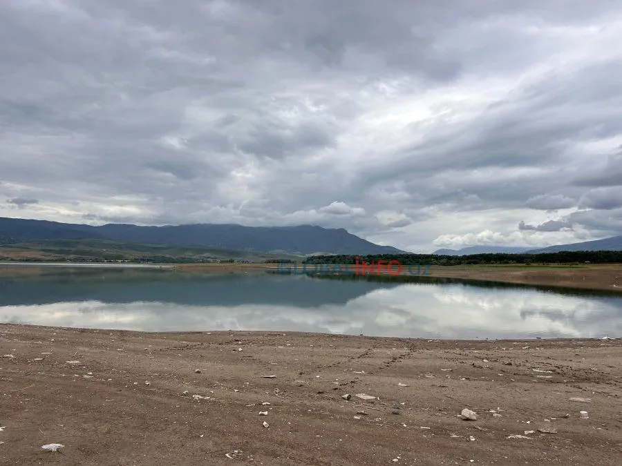 Qazaxın bu kəndi xəritədən silindi: Sərhəddə nə baş verir?