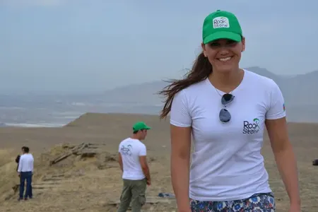 Paraşütlə qayaya çırpılıb ölən Nuranənin heç yerdə olmayan GÖRÜNTÜLƏRİ - RTV