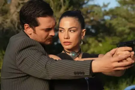 “Eşref Rüya” virtual mediada zirvədə qalır