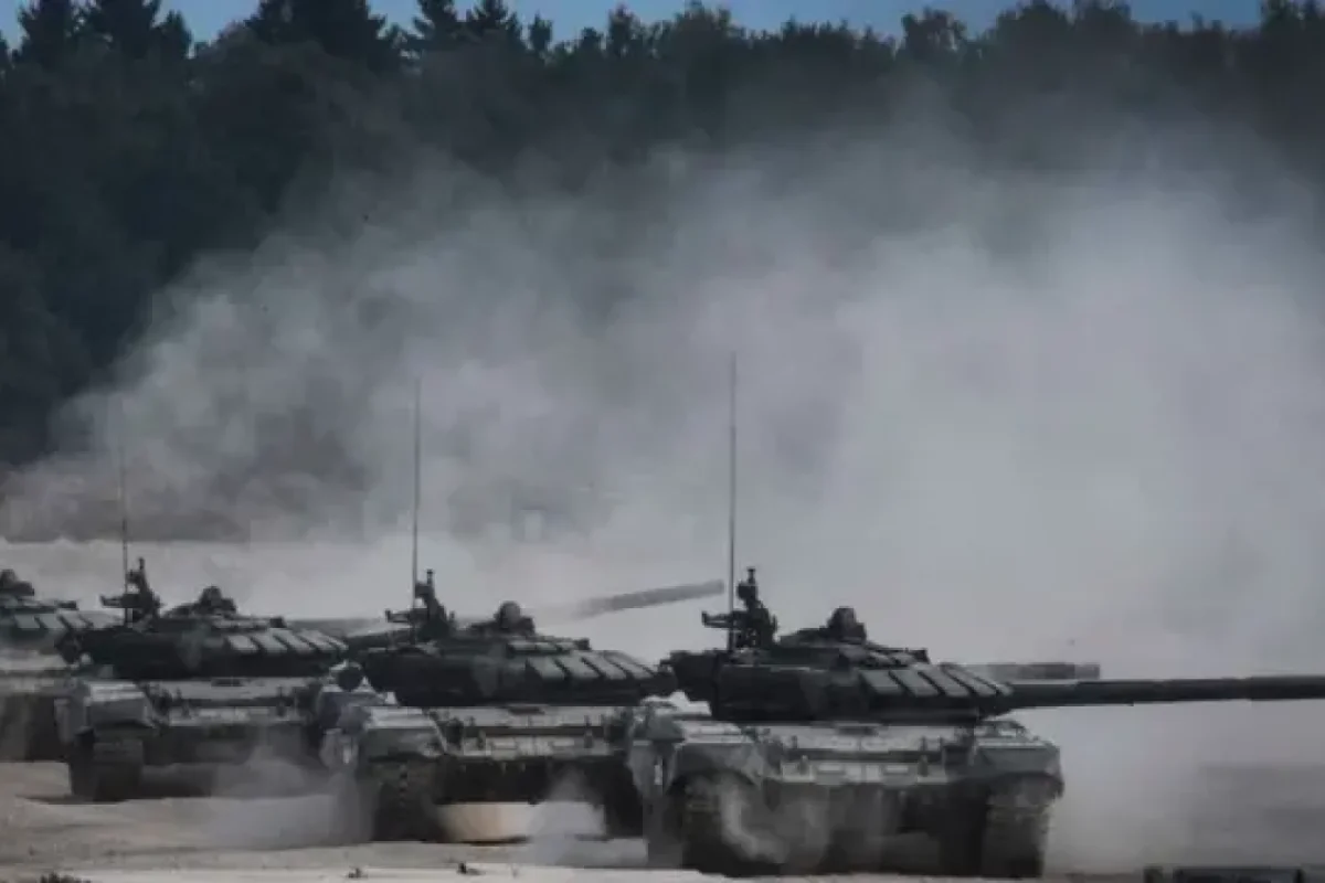 Azərbaycan sərhədində müharibə TƏHLÜKƏSİ: - Bu gün qərar VERİLƏCƏK