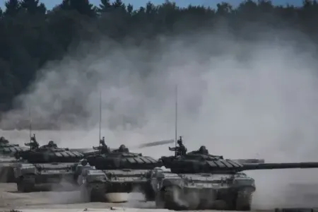 Azərbaycan sərhədində müharibə TƏHLÜKƏSİ: - Bu gün qərar VERİLƏCƏK