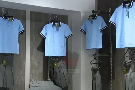 Bu şagirdlərə pulsuz məktəbli formaları veriləcək