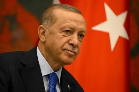 Ərdoğanı tənqid edən mafiya başçısı gecə klubunda öldü