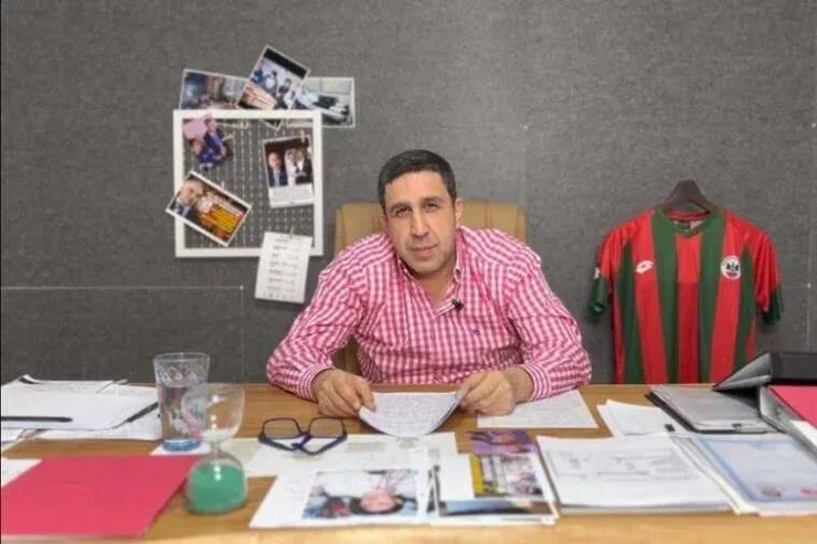 Ərdoğanı tənqid edən mafiya başçısı gecə klubunda öldü