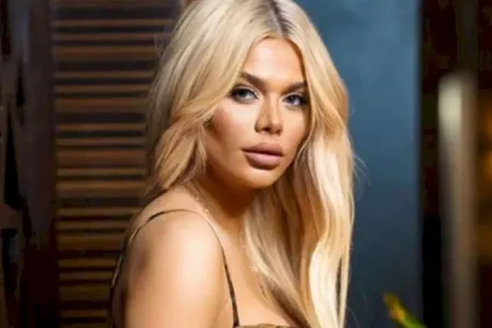 Aysundan qeyri-adi istək: “Biri mənə izah etsin” - VİDEO