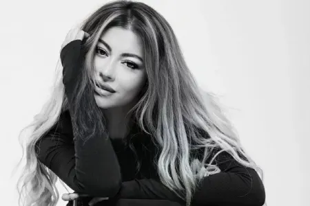 İlqarə Kazımova ilk dəfə şəxsi həyatından danışdı