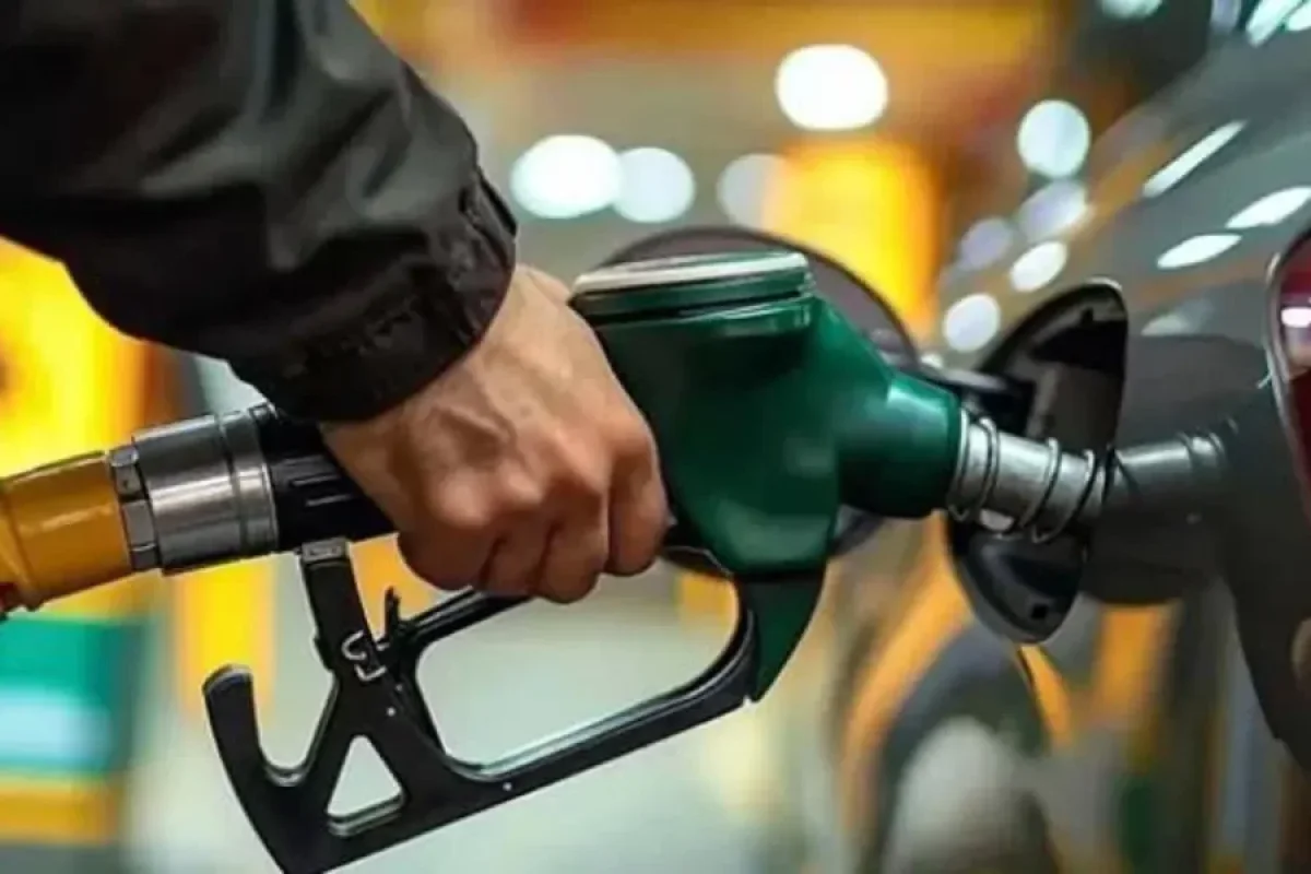 Dizel yenə bahalaşır