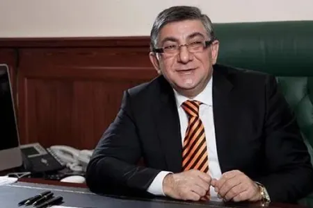 Azərbaycanla barışdıqdan sonra pul sel kimi axacaq - Sukiasyan