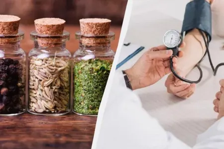 Qan təzyiqini aşağı salmaq üçün ən yaxşı ədviyyat