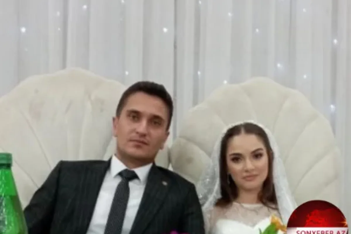 Atam öz cinayətini yüngülləşdirmək üçün "namus" ifadəsini ortaya atıb - Öldürülən Günelin əri danışdı